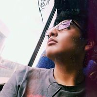 Jean Carlos Chachalo Redroban's Photo