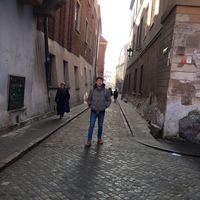 Asset Amenov's Photo