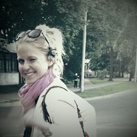 Fotos de Dita Grinberga