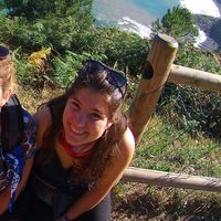 Fotos de Carla Alcañiz