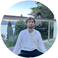 Fabian Schimke's Photo