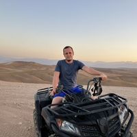 Timo Fehrenbach's Photo