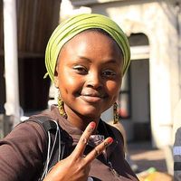 Judy Wanderi's Photo