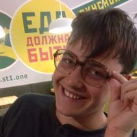 Shaun Foster's Photo