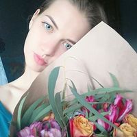 Елена Зернова's Photo