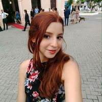 Cynthia Lima的照片