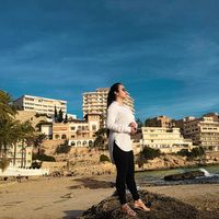 Vanessa  Arimboanga's Photo