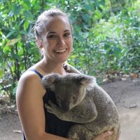 Kristin Eberman's Photo