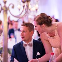 Arthur Dietrich's Photo