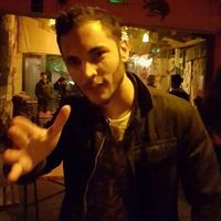 Alan L'hostis的照片