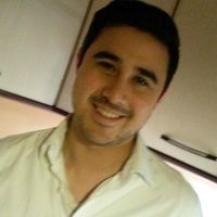 Alexander Kao's Photo