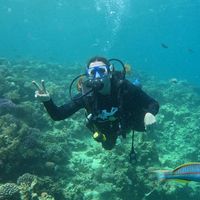 Candelaria Burgos的照片