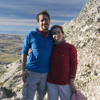 Pablo Perry的照片