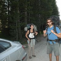 Laura Muehl and Bryan Davis's Photo