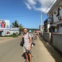 Fotos von Torbjørn Dahl