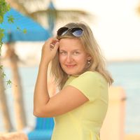 Žaneta Burkotová's Photo