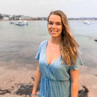 Caitlin Hamilton's Photo