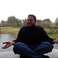 Mohamed Al-Emam's Photo