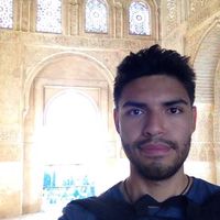 Sergio Flores的照片