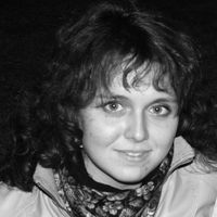 Nina Rusakova's Photo