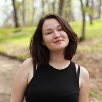 Zsuzsi Szász's Photo