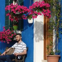 Kenan Huseynov的照片