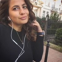 Safie Abilvap's Photo