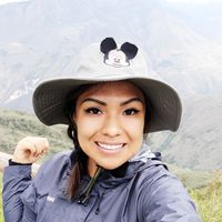 Miryan Taipe's Photo