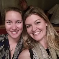 Fotos von Stacey Trenteseaux