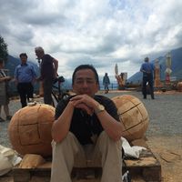 Naruo Nishimura's Photo