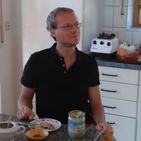 Heiko Kröner的照片