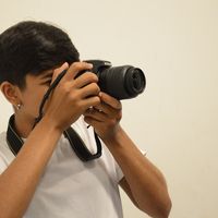 Samuel Sheldon's Photo