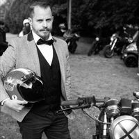 Giovanni Van Laecke's Photo