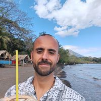 Vasco Baptista's Photo