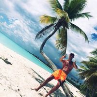 Denis Malikov's Photo