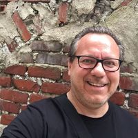 Jean-Charles Girault的照片