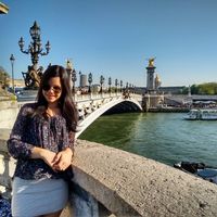 Maria Vanessa的照片