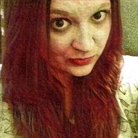 Martina Hasalová的照片