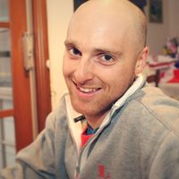 Oscar Jenkins的照片