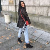 Inês Soares de Melo的照片