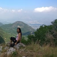 Serena Carbone的照片