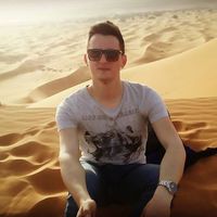 Fotos de Ungureanu Razvan