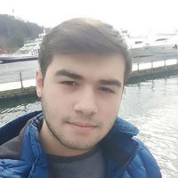 Furkan Çamyar's Photo