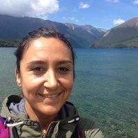 Daniela Balbontin的照片