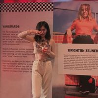 zeynep hilal şen的照片