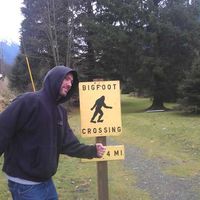 Mark Underdown's Photo