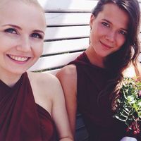 Veronika Tsyhel的照片