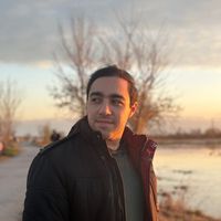 Ali Barahimi's Photo