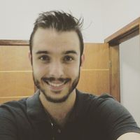 Bruno Dalaqua Brunão的照片