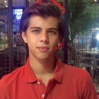 Orçun Nalbantoglu的照片